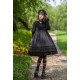 Infanta Sacred Orchard Manor One Piece(2 Colours/Full Payment Without Shipping)